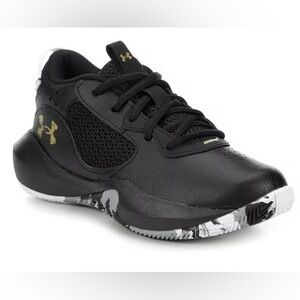 Boys Under Armor Lockdown 6 Basketball Shoes